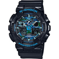 Casio G-Shock GA100CB-1A