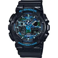 Casio G-Shock GA100CB-1A