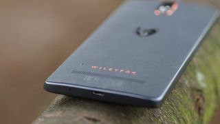 WileyFox Storm review