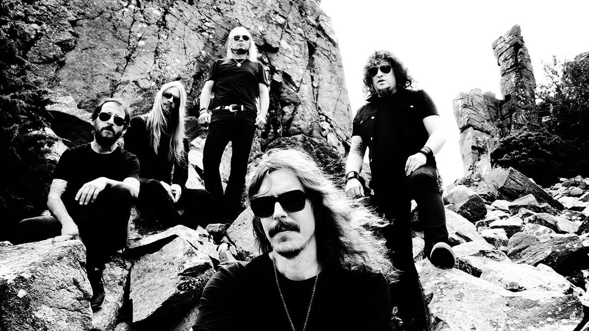 Opeth