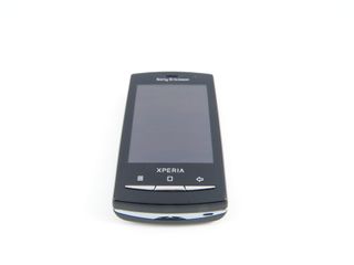 Sony ericsson xperia x10 mini pro