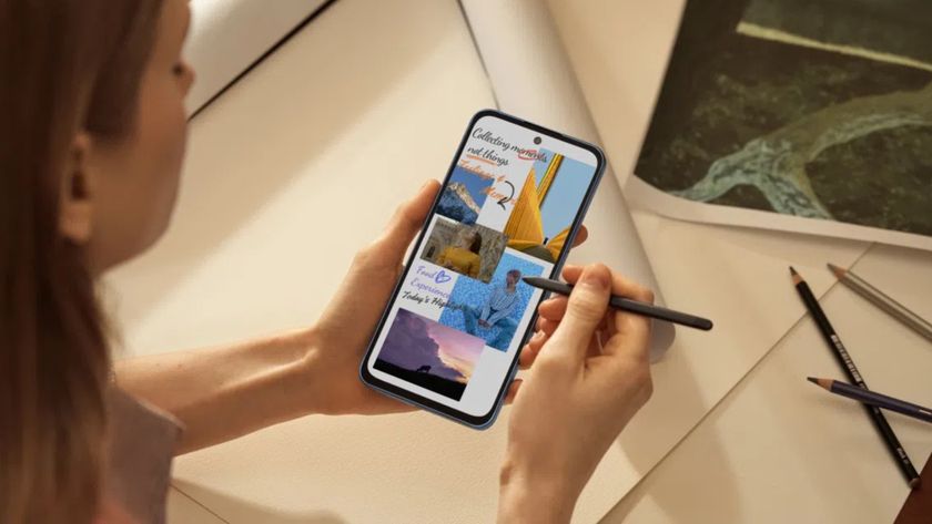 The TCL NXTPAPER 70 PRO in official press images.