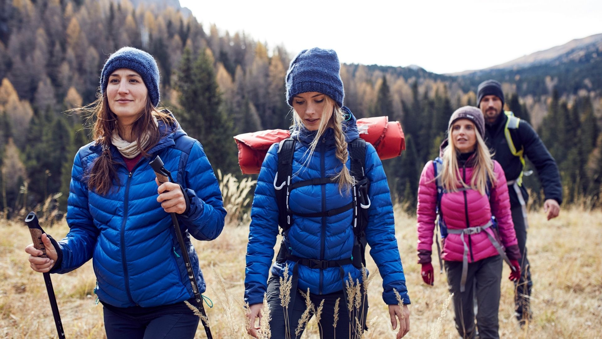 Cold weather hiking: keep your adventure season going year-round