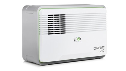 What's happening with Fuel Cell development?