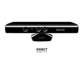 Kinect: camera and voice control will soon be used by devs to appeal to core gamers