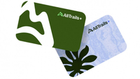 AllTrails app subscription 