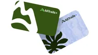 AllTrails app subscription 