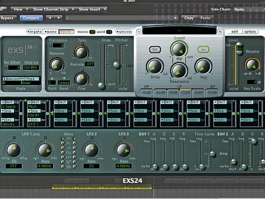 Subscape Project How to make a dubstep track with Subscape | MusicRadar