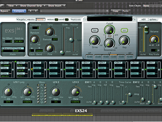 Bassline