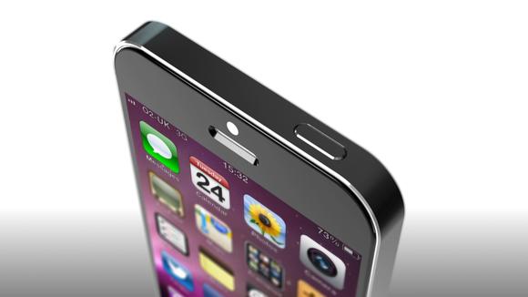 iPhone 5S launch date and release date rumors