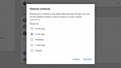The ultimate Android data recovery guide | TechRadar