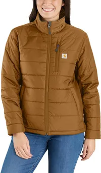 Carhartt Rain Defender Jacket (Women's)