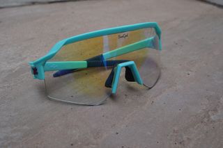 SunGod Vulcans TF cycling sunglasses 