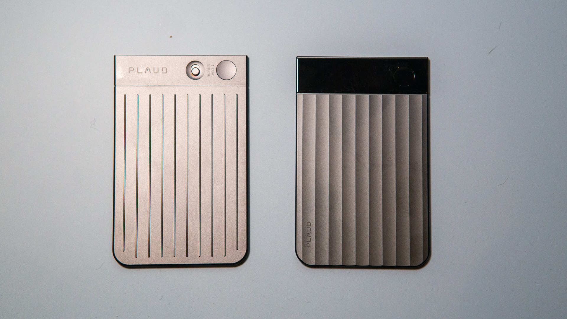 Plaud Note Pro