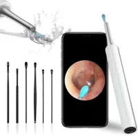 Highdas Ear Wax Removal Endoscope Otoscope:&nbsp;was $35 now $32 @ Amazon