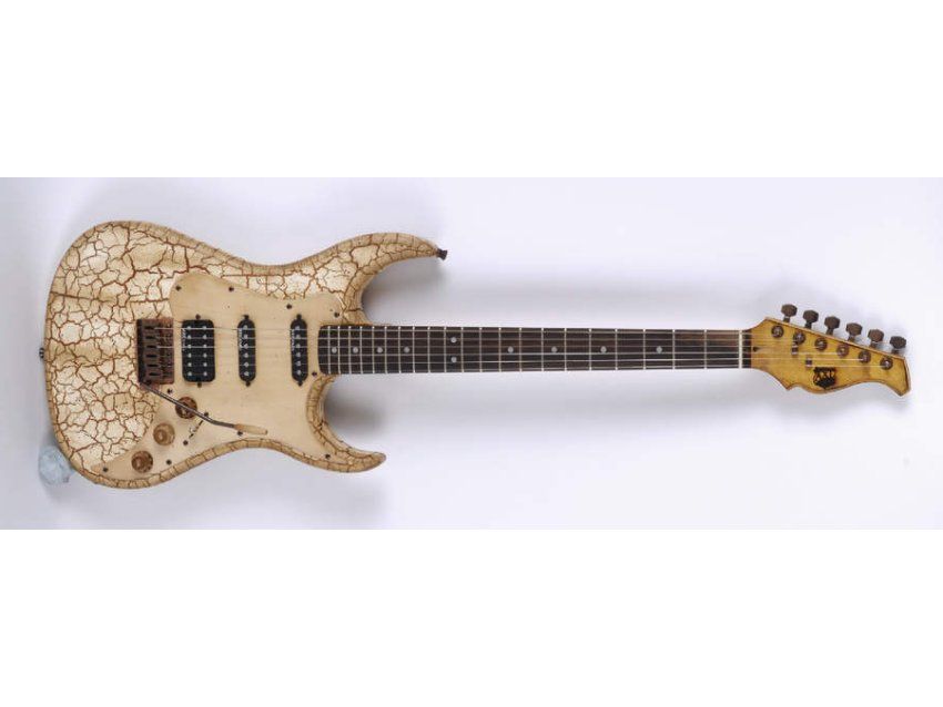 AXL Badwater SRO review | MusicRadar