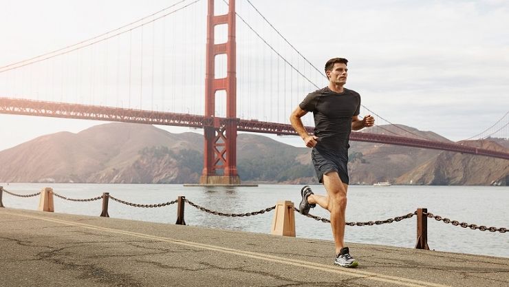 Tech can build a new you