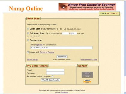 Unprotected Infected How To Secure Your Tcp Ip Ports Page 3 Techradar Unprotected Infected How To Secure Your Tcp Ip Ports Page 3 Techradar
