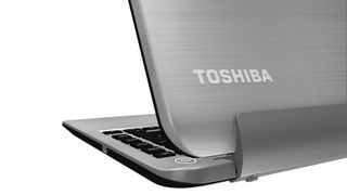 Toshiba Satellite W30t