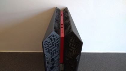 Asus ROG G20BM case