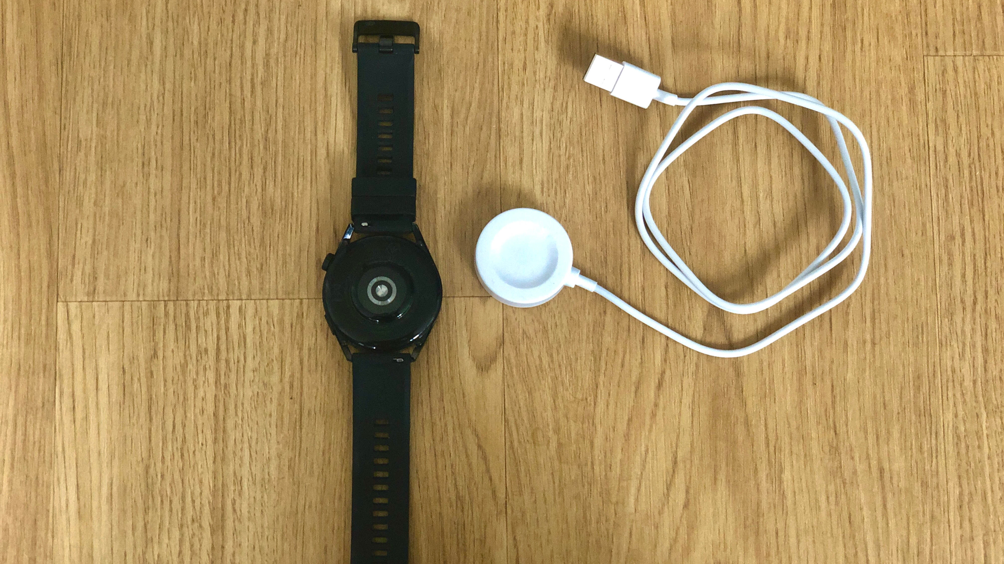 Huawei Watch GT 3 review | Fit&Well