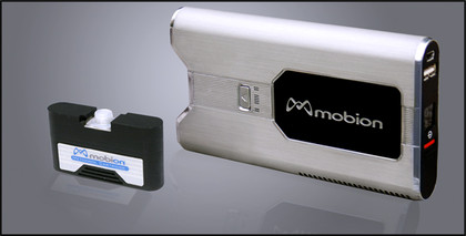 What's happening with Fuel Cell development?