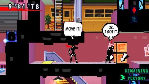 Exit review: Page 2 - Page 2 | GamesRadar+