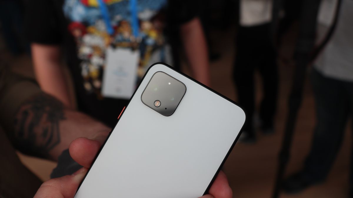 Google Pixel 4 XL