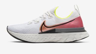 cheap Nike running shoe deals: Nike React Infinity Run