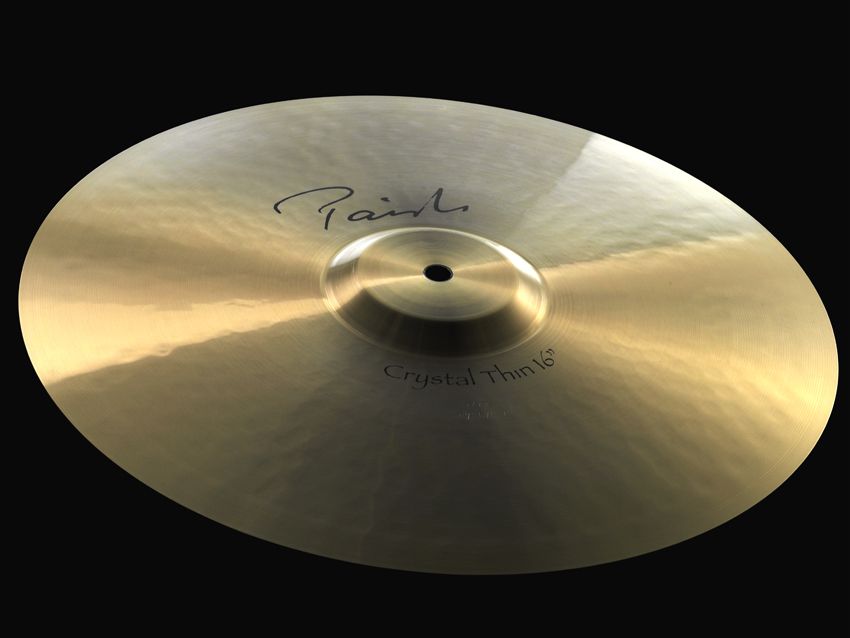 Crystal Thin now available in 16", 18" and 20"