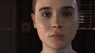 Quantic Dream Beyond: Two Souls