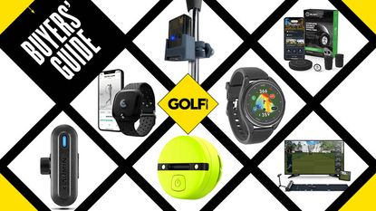 Golf swing best sale analyzer apple watch