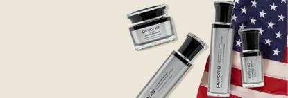 Pevonia products