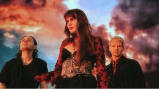 Calva Louise press 2025