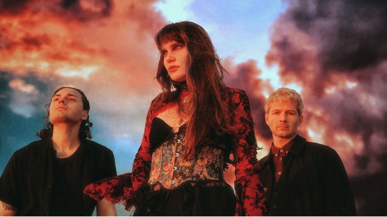 Calva Louise press 2025