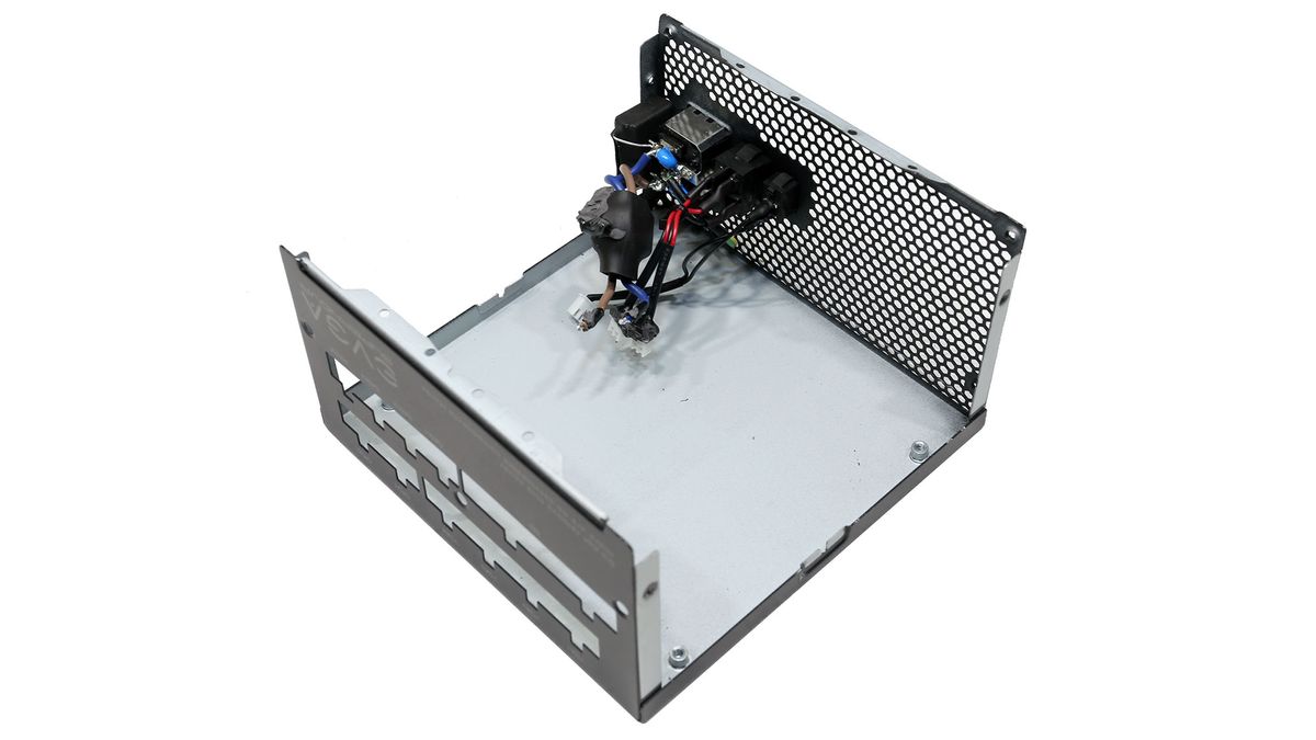 EVGA SuperNOVA 750 GA