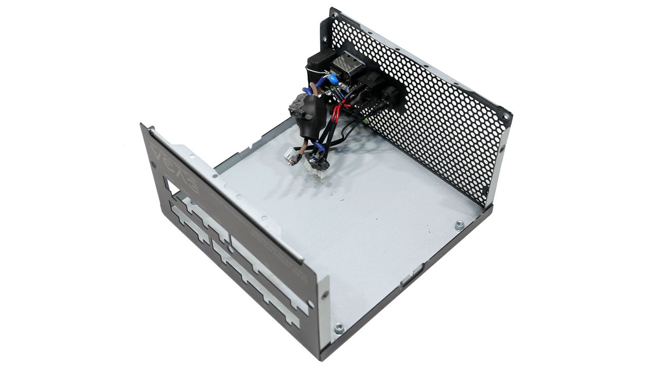 EVGA SuperNOVA 750 GA