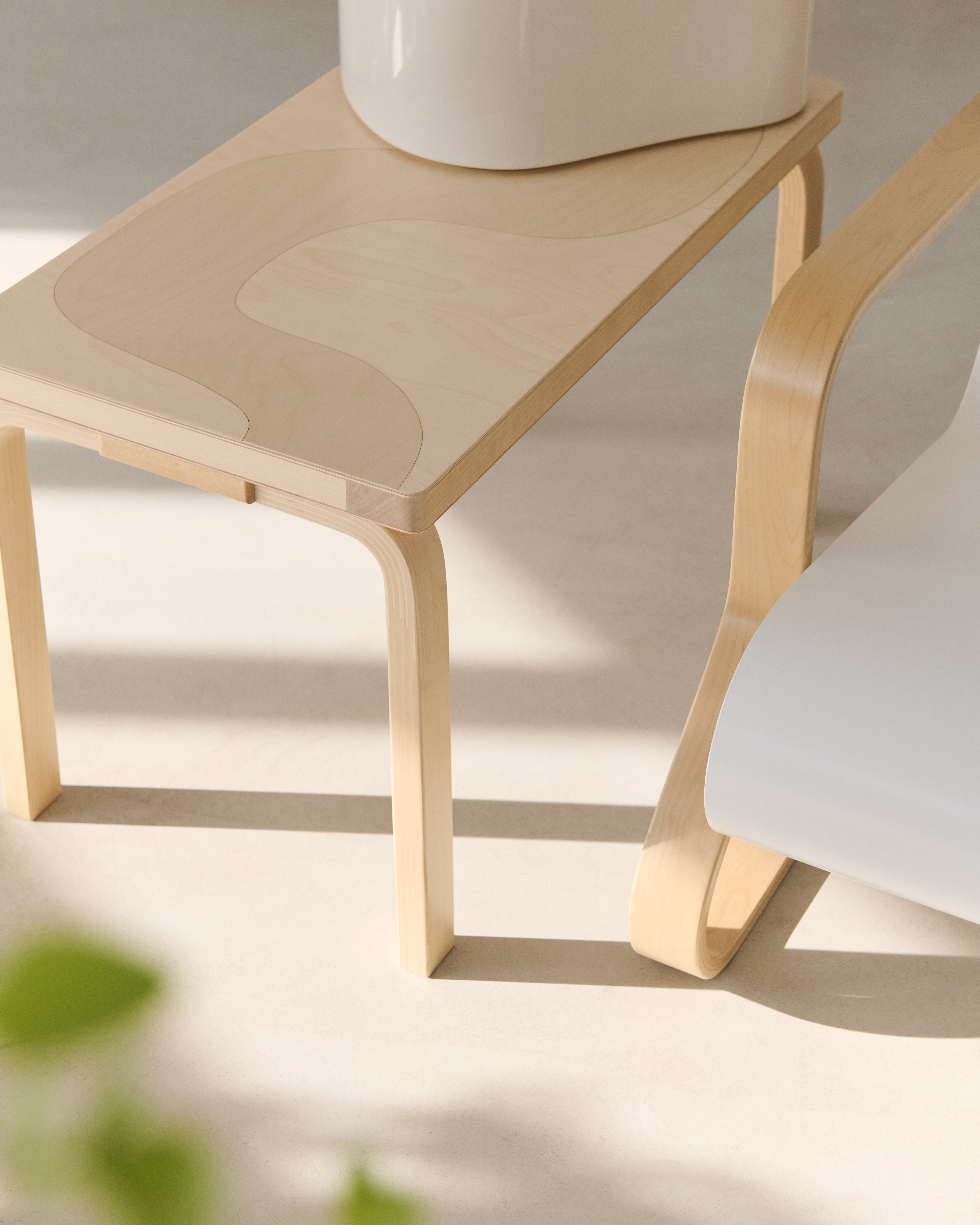Artek + Marimekko collaboration