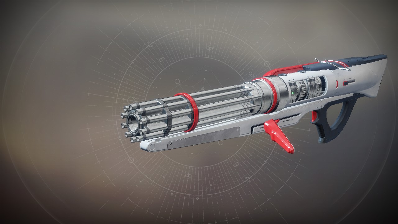 Destiny 2's best weapons the guns to look for in PvE PC Gamer