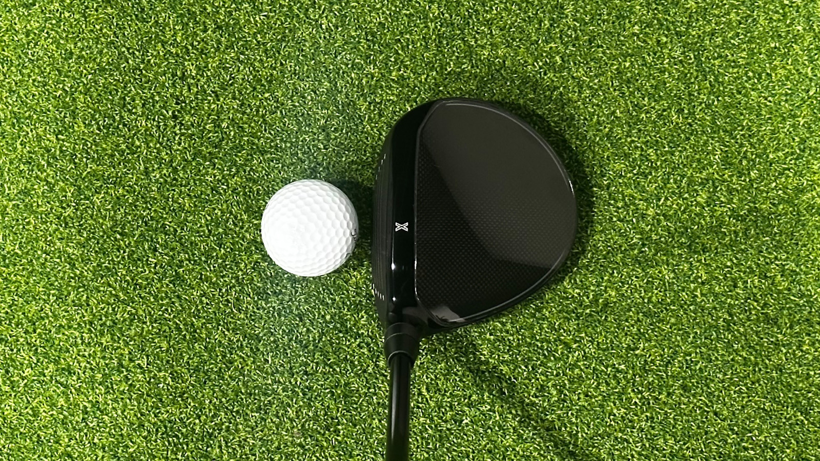 PXG Lightning fairway wood