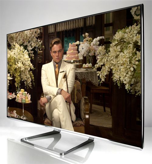 Panasonic TH-L65WT600 65インチ液晶テレビ 価格.com - パナソニック スマートビエラ TH-L65WT600 [65インチ