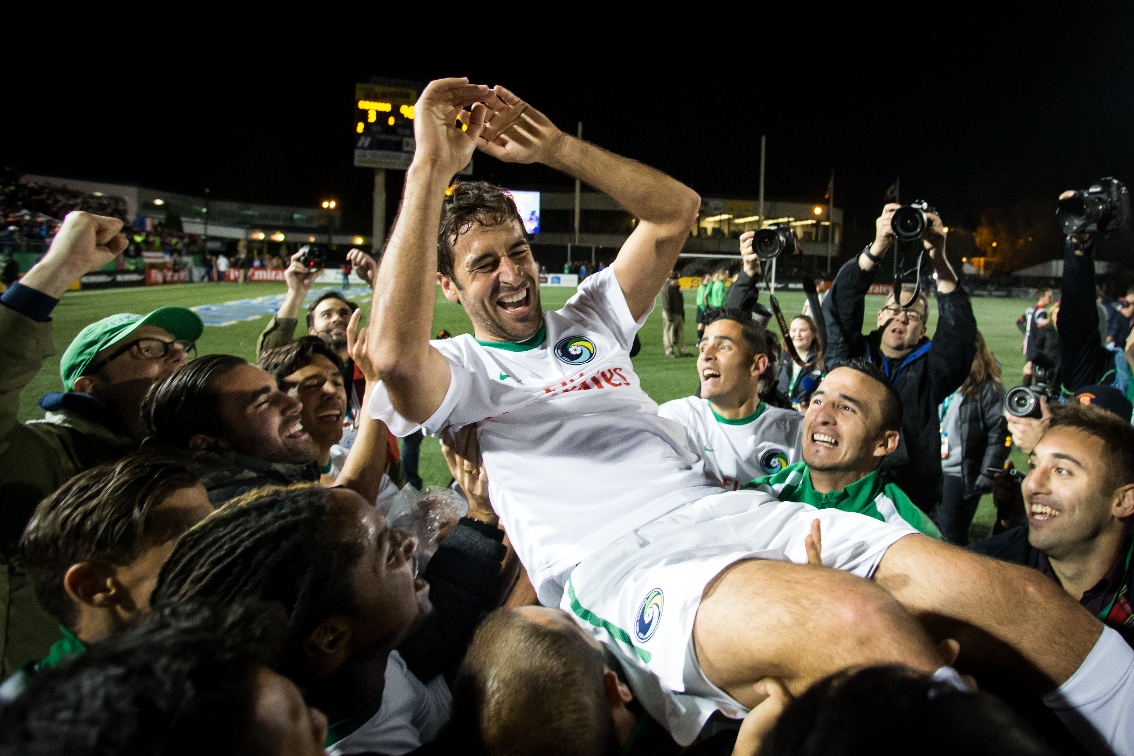 Raul