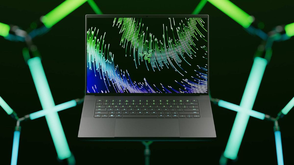 Razer Blade 16