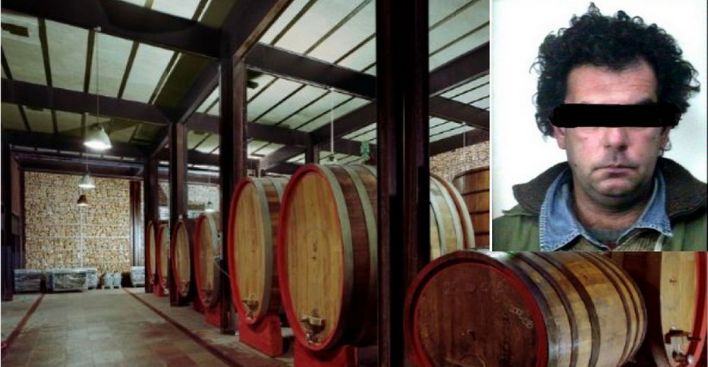 Andrea Di Gisi Soldera suspect