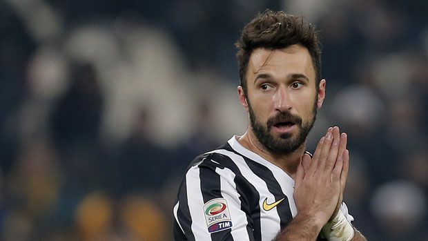 Mirko Vucinic