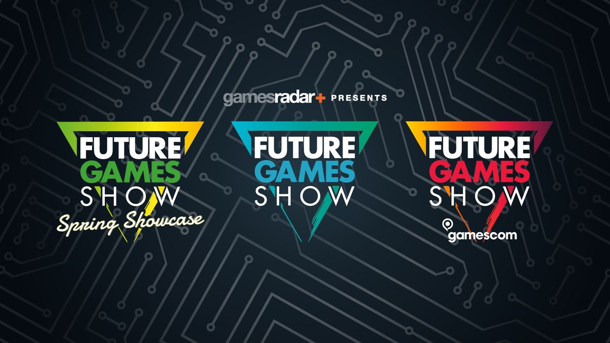 Event Future Games Show confirmed for March 24 Over 40 games & 8