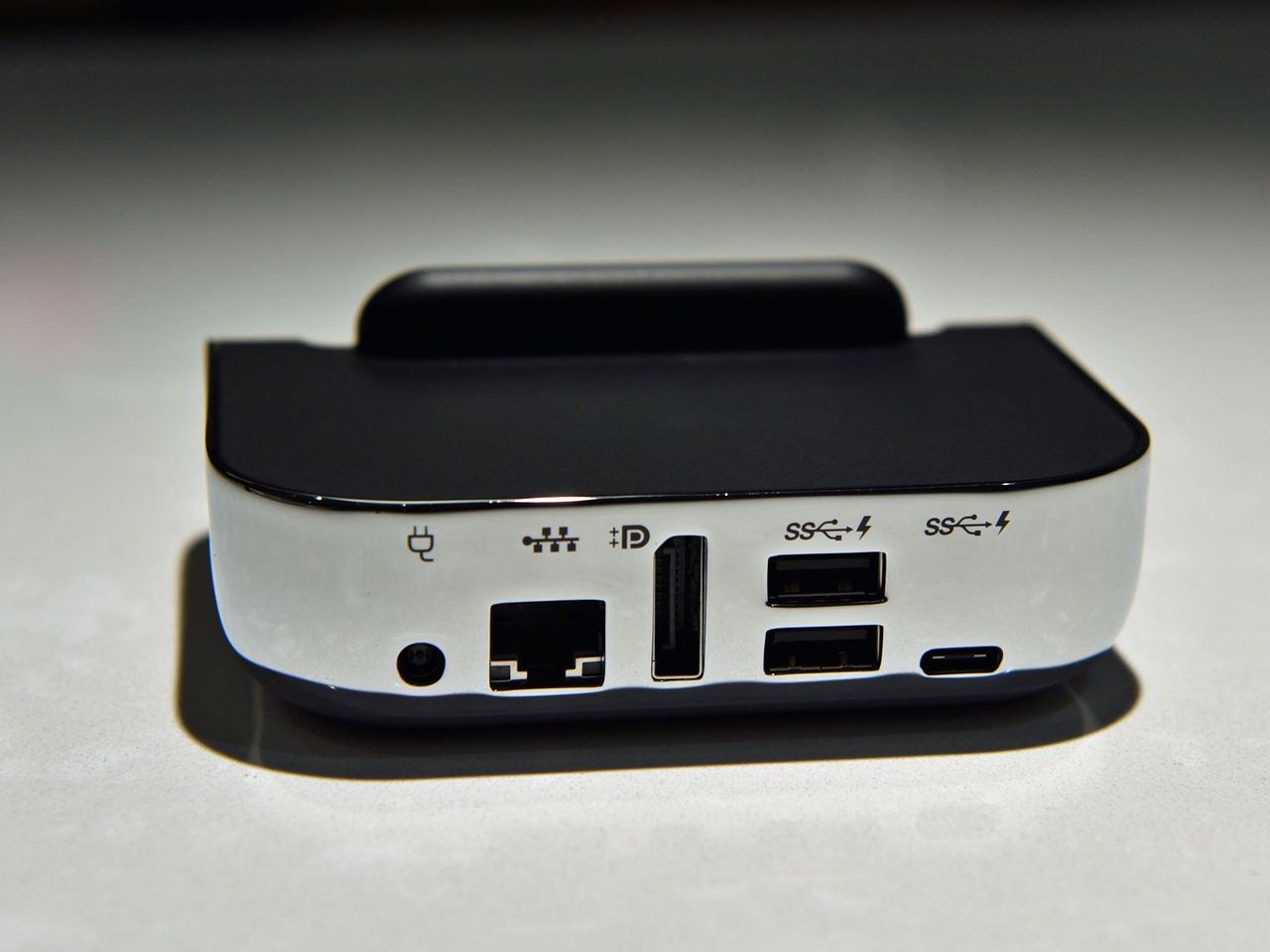 HP Elite x3 Desk Dock