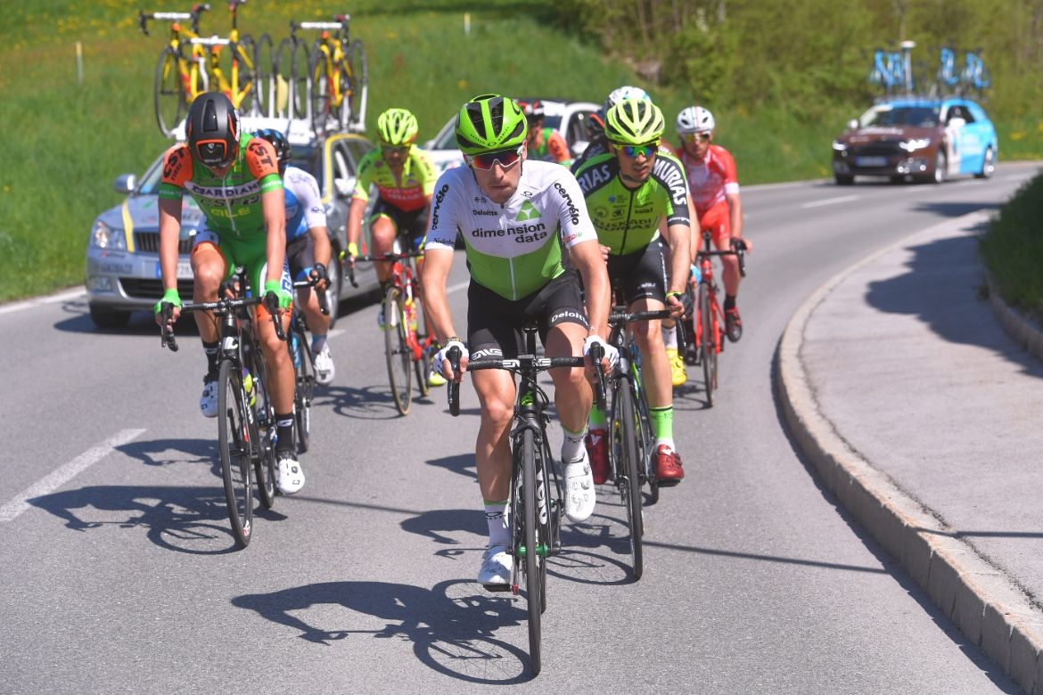 Igor Anton (Dimension Data)