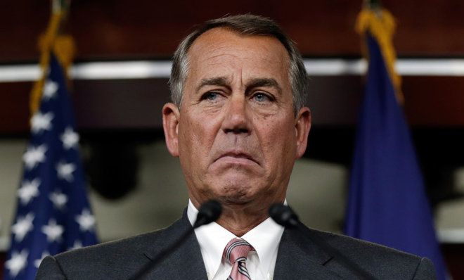 Boehner 