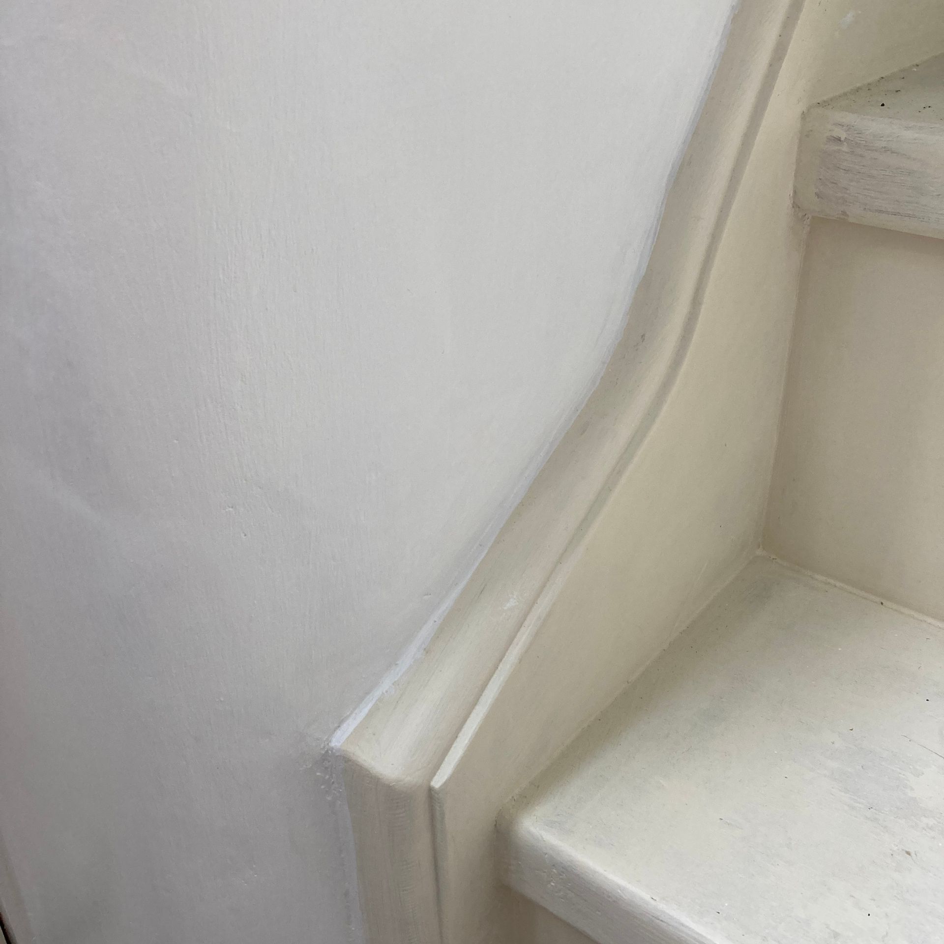 How to caulk trim, baseboard and gaps Real Homes